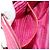 Borsa a Spalla PRADA Nylon Rosa Oro Auth 181758 D'oro - vista 22