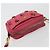 Borsa a Spalla PRADA Nylon Rosa Oro Auth 181758 D'oro - vista 6