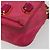 Borsa a Spalla PRADA Nylon Rosa Oro Auth 181758 D'oro - vista 8