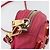 Borsa a Spalla PRADA Nylon Rosa Oro Auth 181758 D'oro - vista 9