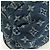LOUIS VUITTON Borsa Preity Monogram Denim Blu M95020 LV Auth 181366SAM - vista 16