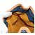 LOUIS VUITTON Borsa Preity Monogram Denim Blu M95020 LV Auth 181366SAM - vista 20