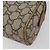 Borsa a Spalla GUCCI GG Plus Supreme PVC Beige Oro Auth 182399 D'oro - vista 10