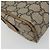 Borsa a Spalla GUCCI GG Plus Supreme PVC Beige Oro Auth 182399 D'oro - vista 13