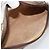 Borsa a Spalla GUCCI GG Plus Supreme PVC Beige Oro Auth 182399 D'oro - vista 17