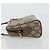 Borsa a Spalla GUCCI GG Plus Supreme PVC Beige Oro Auth 182399 D'oro - vista 5