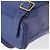 GUCCI Bamboo Backpack Suede Blue 003 8030 3444 Auth ki6661A - view 17