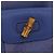 GUCCI Bamboo Backpack Suede Blue 003 8030 3444 Auth ki6661A - view 18
