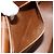 LOUIS VUITTON Borsa Monogram Vernis Christie GM Bronze M91107 LV Auth bs35323 Bronzo - vista 11