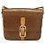 LOUIS VUITTON Borsa Monogram Vernis Christie GM Bronze M91107 LV Auth bs35323 Bronzo - vista 13