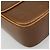 LOUIS VUITTON Borsa Monogram Vernis Christie GM Bronze M91107 LV Auth bs35323 Bronzo - vista 14