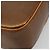 LOUIS VUITTON Borsa Monogram Vernis Christie GM Bronze M91107 LV Auth bs35323 Bronzo - vista 15