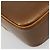 LOUIS VUITTON Borsa Monogram Vernis Christie GM Bronze M91107 LV Auth bs35323 Bronzo - vista 16
