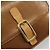 LOUIS VUITTON Borsa Monogram Vernis Christie GM Bronze M91107 LV Auth bs35323 Bronzo - vista 17