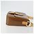 LOUIS VUITTON Borsa Monogram Vernis Christie GM Bronze M91107 LV Auth bs35323 Bronzo - vista 3