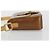 LOUIS VUITTON Borsa Monogram Vernis Christie GM Bronze M91107 LV Auth bs35323 Bronzo - vista 4