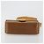 LOUIS VUITTON Borsa Monogram Vernis Christie GM Bronze M91107 LV Auth bs35323 Bronzo - vista 5