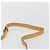 LOUIS VUITTON Borsa Monogram Vernis Christie GM Bronze M91107 LV Auth bs35323 Bronzo - vista 8