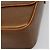 LOUIS VUITTON Borsa Monogram Vernis Christie GM Bronze M91107 LV Auth bs35323 Bronzo - vista 9