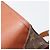 LOUIS VUITTON Borsa a tracolla Monogram Cartouchiere MM M51253 LV Auth BA13085 Monogramma - vista 10