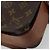 LOUIS VUITTON Borsa a tracolla Monogram Cartouchiere MM M51253 LV Auth BA13085 Monogramma - vista 17