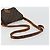 LOUIS VUITTON Borsa a tracolla Monogram Cartouchiere MM M51253 LV Auth BA13085 Monogramma - vista 7