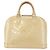 LOUIS VUITTON Borsa Monogram Vernis Alma PM Broncorail M91445 LV Auth bs35404 - vista 13