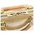 LOUIS VUITTON Borsa Monogram Vernis Alma PM Broncorail M91445 LV Auth bs35404 - vista 17