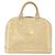 LOUIS VUITTON Borsa Monogram Vernis Alma PM Broncorail M91445 LV Auth bs35404 - vista 2