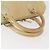 LOUIS VUITTON Borsa Monogram Vernis Alma PM Broncorail M91445 LV Auth bs35404 - vista 8