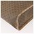 Borsa Tote GUCCI Micro GG Supreme PVC 2way Beige Oro 002 904 0556 Auth 180147 D'oro - vista 13