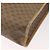 Borsa Tote GUCCI Micro GG Supreme PVC 2way Beige Oro 002 904 0556 Auth 180147 D'oro - vista 15