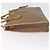 Borsa Tote GUCCI Micro GG Supreme PVC 2way Beige Oro 002 904 0556 Auth 180147 D'oro - vista 5