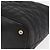 Borsa a mano Gianni Versace in pelle nera e oro Auth BA13163 Nero D'oro - vista 16