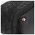 Borsa a mano Gianni Versace in pelle nera e oro Auth BA13163 Nero D'oro - vista 17