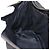 Borsa a mano Gianni Versace in pelle nera e oro Auth BA13163 Nero D'oro - vista 20
