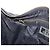 Borsa a mano Gianni Versace in pelle nera e oro Auth BA13163 Nero D'oro - vista 21