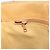 Céline Borsa a tracolla CELINE Circle Canvas Yellow Gold Auth 181797A D'oro Giallo - vista 21