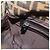 FENDI Zucca Canvas Mamma Baguette Shoulder Bag Black Brown Auth 182801V Marrone Nero - vista 24