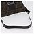 FENDI Zucca Canvas Mamma Baguette Shoulder Bag Black Brown Auth 182801V Marrone Nero - vista 7