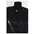 The Kooples Giacca nera Nero - vista 2