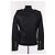 The Kooples Giacca nera Nero - vista 4