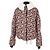 Autre Marque Multicolor down jacket Multiple colors