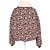 Autre Marque Multicolor down jacket Multiple colors - view 4
