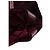 Vanessa Bruno Borsa tote bordeaux Bordò - vista 5