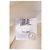 JW Anderson Vestido blanco - vista 5