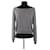 Dior Grauer Pullover  - Ansicht 1
