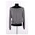 Dior Grauer Pullover  - Ansicht 5