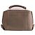 Salvatore Ferragamo Borsa beige - vista 4