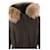 Gerard Darel Parka caqui  - vista 2